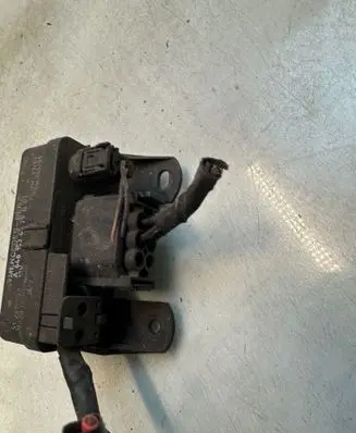 Mercedes-Benz Vito Viano W639 Glow plug pre-heat relay A6461536579