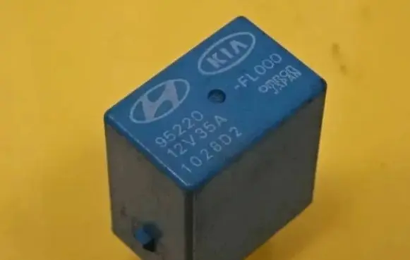 KIA Ceed Other relay 95220-FL000 95220FL000