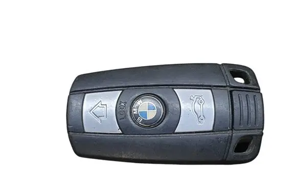 BMW X5 E70 Ignition key/card 
