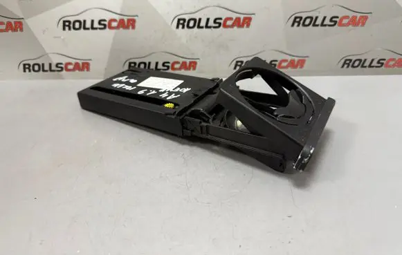Audi A4 S4 B6 8E 8H Cup holder 8E2862534G