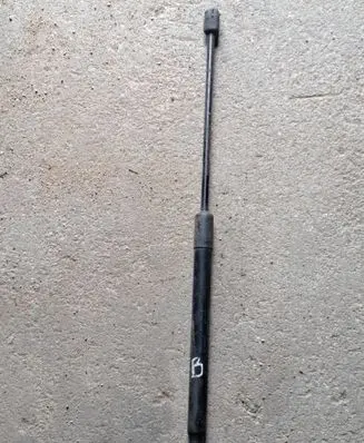 Opel Insignia A Tailgate/trunk strut/damper 13241974 9213WW0625N
