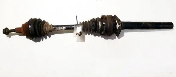 Audi A3 S3 8P Front driveshaft 