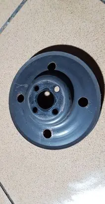 Suzuki Jimny Water pump pulley 