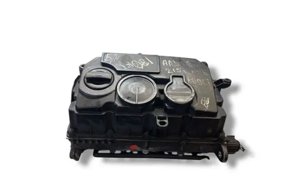 Audi A3 S3 A3 Sportback 8P Engine head 038103373R