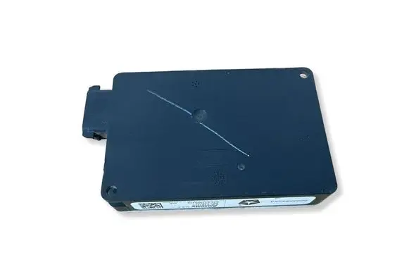Jaguar XE Keyless (KESSY) go control unit/module 
