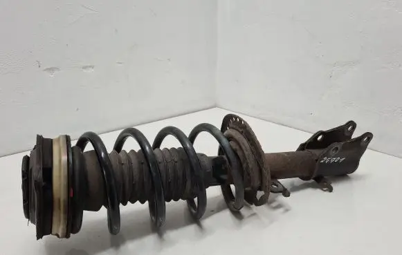 Renault Kangoo II Front shock absorber/damper