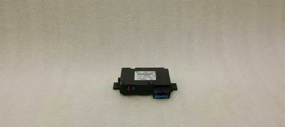 Mercedes-Benz C W205 Other control units/modules A2059008118