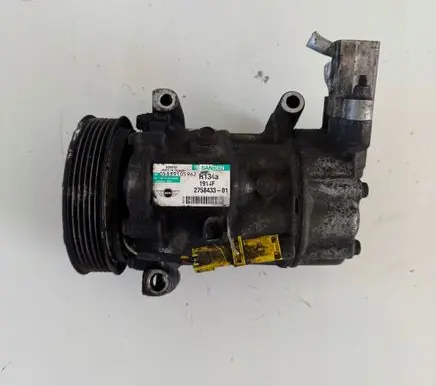Mini One - Cooper Coupe R56 Air conditioning (A/C) compressor (pump) 1914F