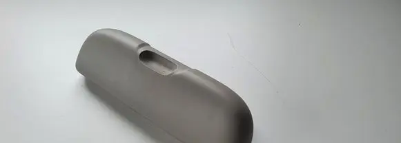 Renault Captur II Other interior part