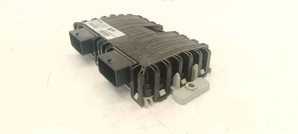Citroen C4 I Picasso Suspension control unit/module 9664385080 4461580050 0X080336