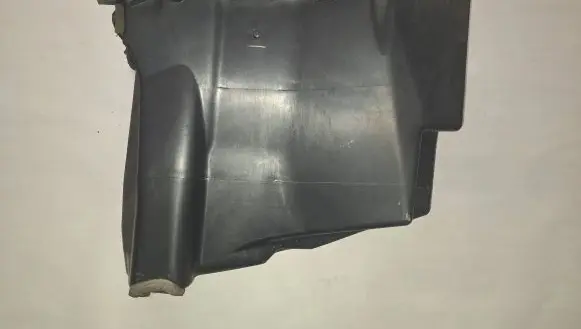 Dodge Challenger Cabin air micro filter frame (part) 55038179AF
