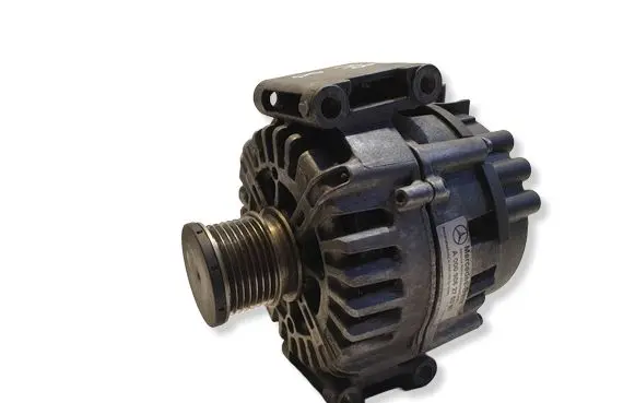 Mercedes-Benz E W211 Generator/alternator A000906270080 A009062700