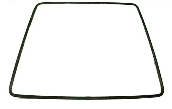 Lancia Beta Rear light center trim bar blend 