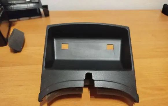 Volvo C30 Glove box central console 30755394 38775X1