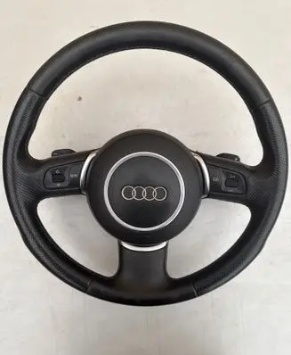 Audi A8 S8 D3 4E Steering wheel 