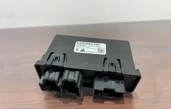Subaru Ascent Tailgate/trunk control unit/module 63350XC10C 1121155002427E