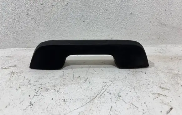 Volkswagen Golf I Front door interior handle trim 