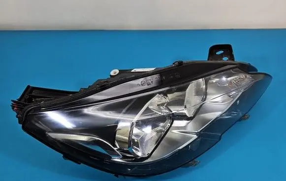 Peugeot 308 Headlight/headlamp 9677522980 IMPRK1582264