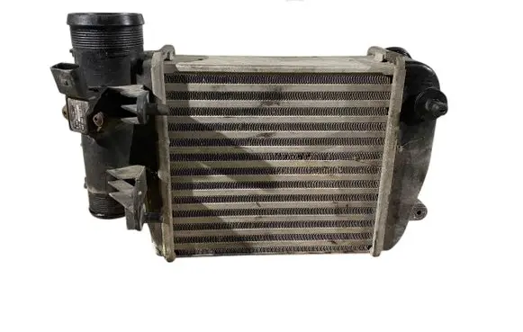 Audi A6 S6 C6 4F Intercooler radiator 4F0145805L