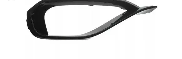 BMW 4 F32 F33 Front bumper lower grill