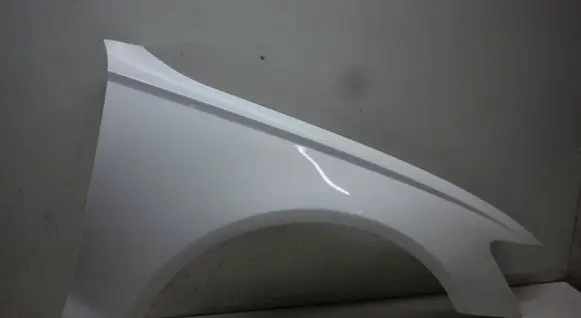 Audi A6 S6 C7 4G Fender 