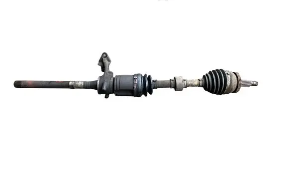 Hyundai Santa Fe Front driveshaft 