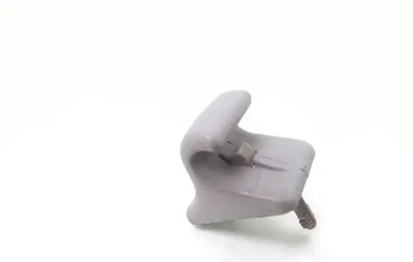 KIA Sorento Sun visor clip/hook/bracket ECB14KF1
