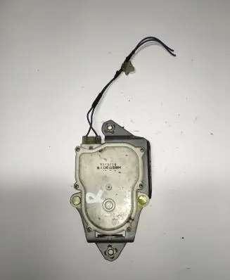 Mitsubishi Pajero Sport I Tailgate boot lock/latch motor MR503015