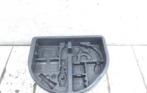 Ford Fiesta Tool box 8A61A11168af