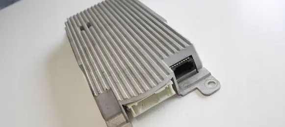 Bluetooth control unit module