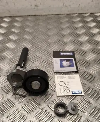Volkswagen Jetta VI Timing belt tensioner 30936203
