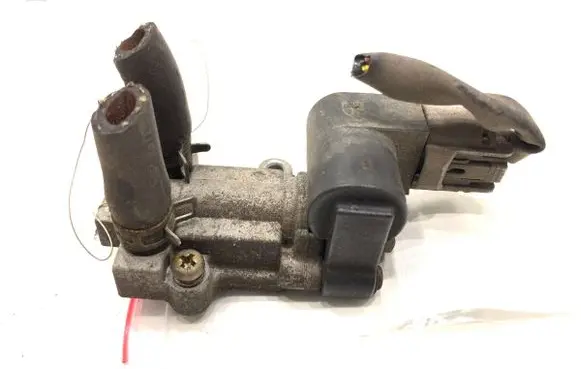 Honda Civic Idle control valve (regulator) 1368001912