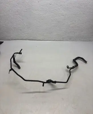 Skoda Kodiaq Engine coolant pipe/hose 06K121075BF