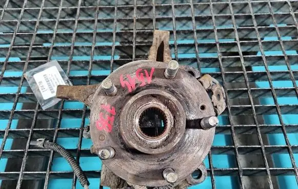 KIA Sportage Front wheel hub spindle knuckle IMPRK1514758