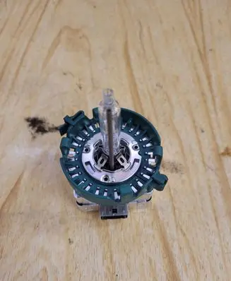 Audi A6 S6 C6 4F Xenon bulb D3S