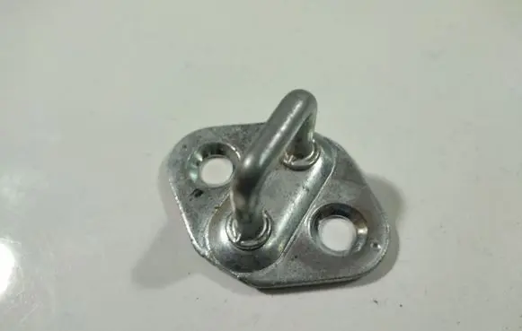 Honda Jazz Front door lock loop/hook striker 