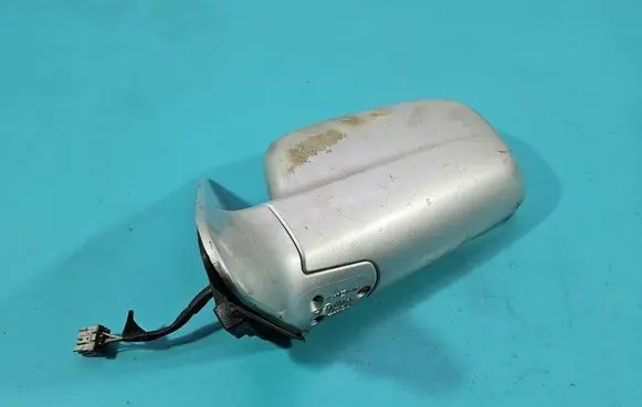 Honda HR-V Front door electric wing mirror IMPRK1502936