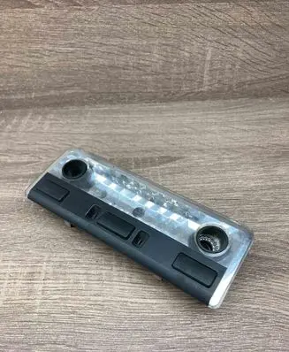 BMW X5 E53 Front seat light 8379908