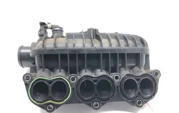 Intake manifold
