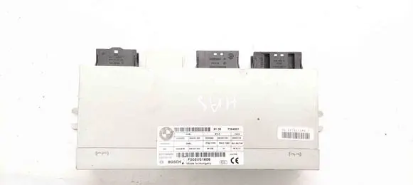 BMW 5 F10 F11 Other devices 7394651