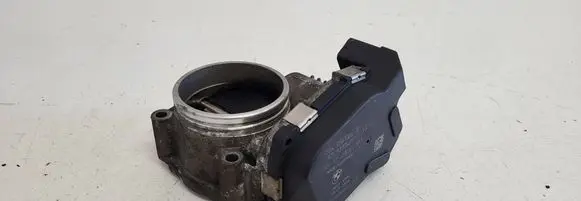 BMW 1 E81 E87 Throttle valve 7561066 0820301084 A2C53374895