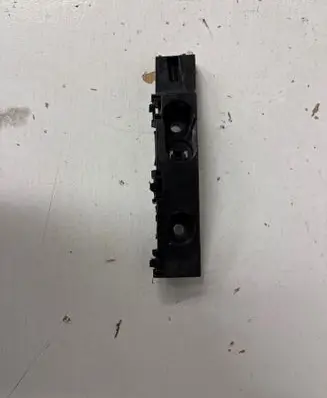 Dodge Durango Front bumper mounting bracket 96322