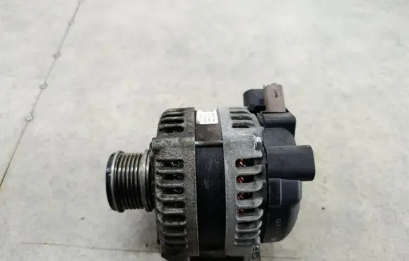 Opel Grandland X Generator/alternator 9835688980