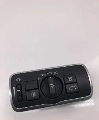 Volvo V60 Light switch 30739448