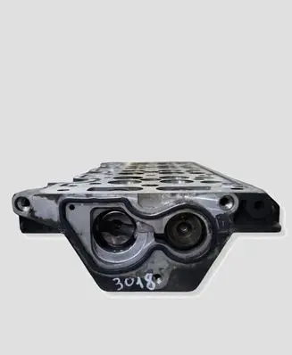 Opel Astra J Camshaft 555
