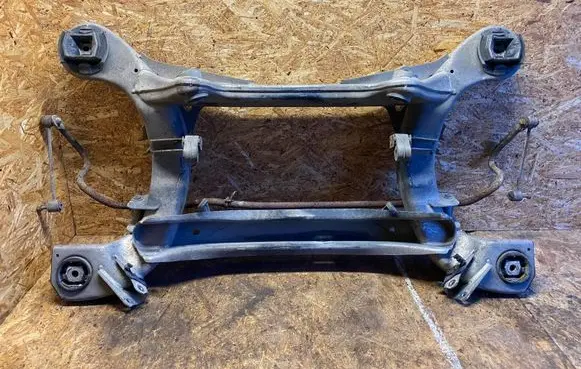 Mercedes-Benz S W220 Rear subframe 