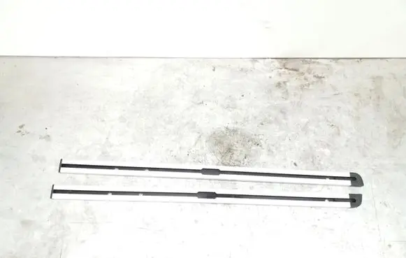 Audi A6 S6 C6 4F Other trunk/boot trim element 4F9863556A 4F9863555A