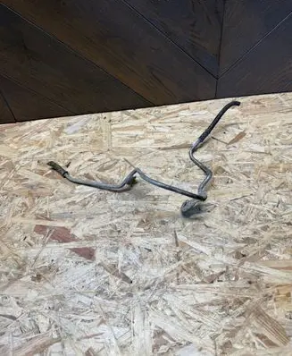 Peugeot Bipper Brake vacuum hose/pipe 
