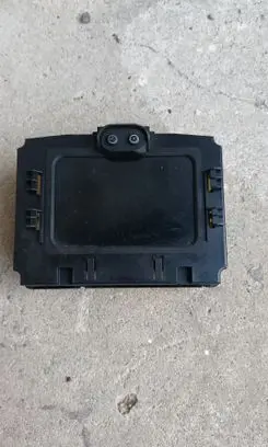 Opel Zafira A Screen/display/small screen 24435537 5WK20044 5WK70044