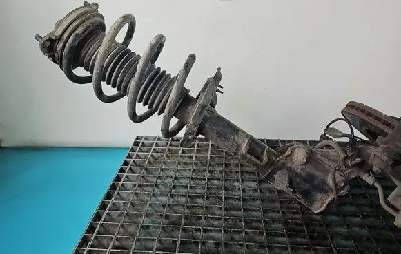 Hyundai Tucson TL Front shock absorber/damper IMPRK1468017